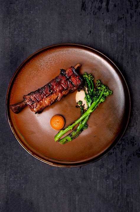  Gegrilde vis met zwarte bonen saus: Een zoete en pikante explosie van smaken op je tong!